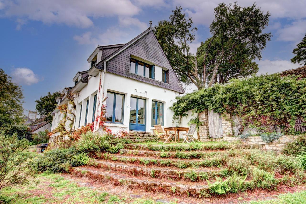 Villa Dremmwel อิล อูซ์ มอนส์ ภายนอก รูปภาพ